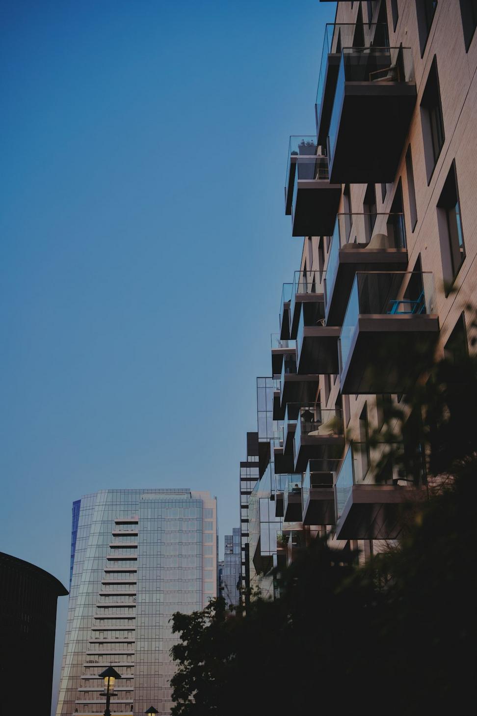 Residential Architecture