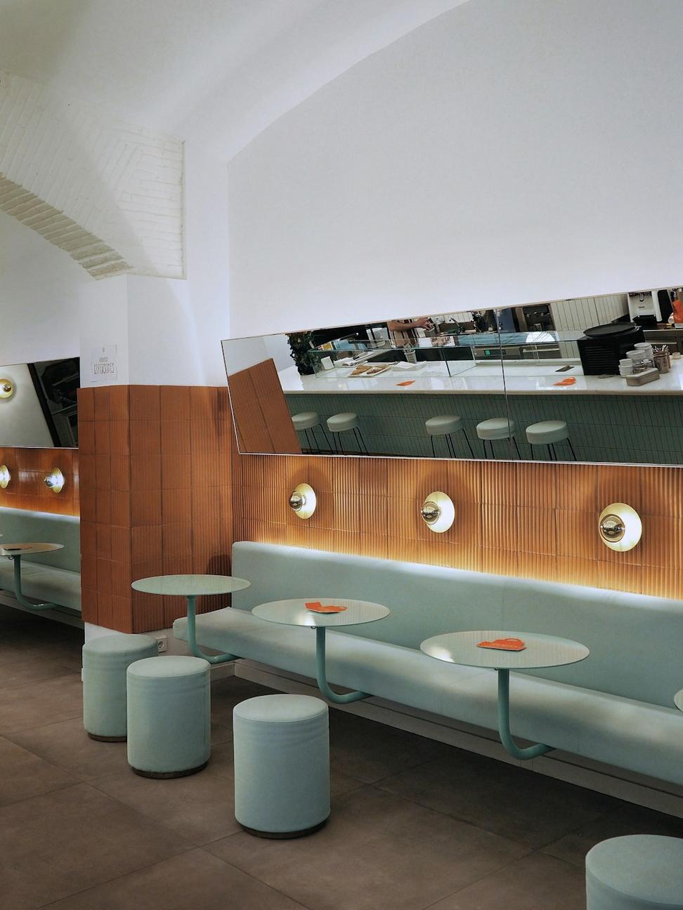 Liberty Village Restaurant