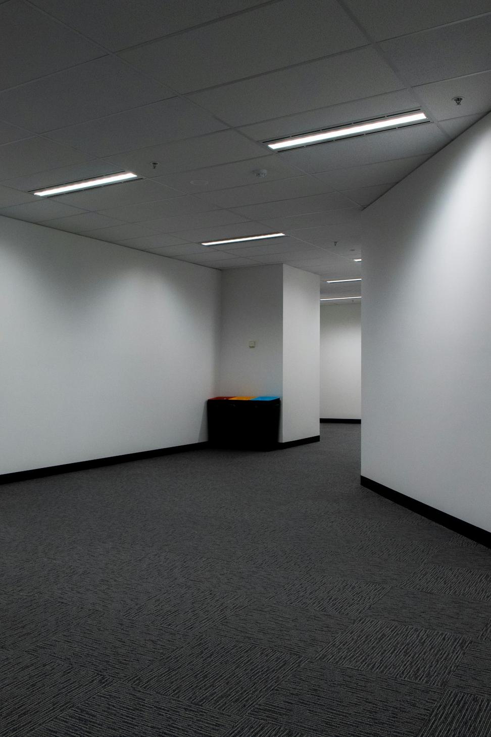 Financial District Office