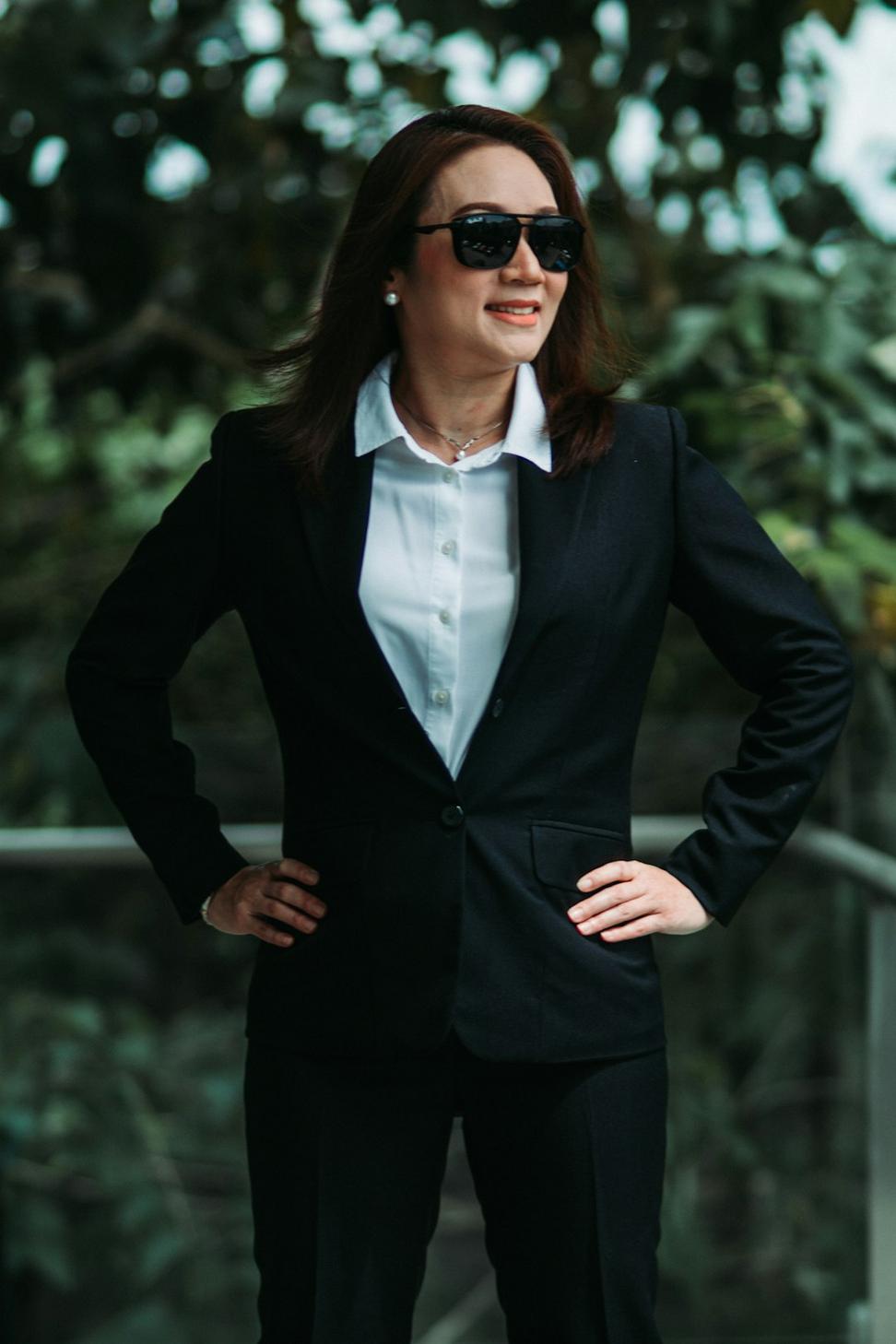 Lisa Martins