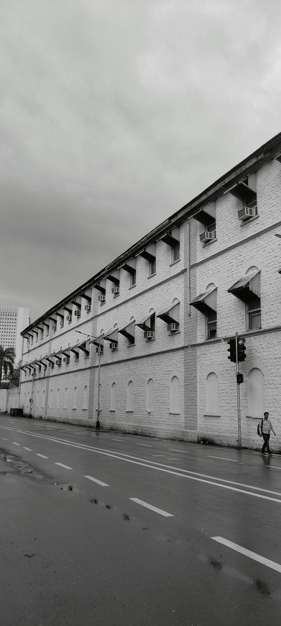Junction Brewery Renovation